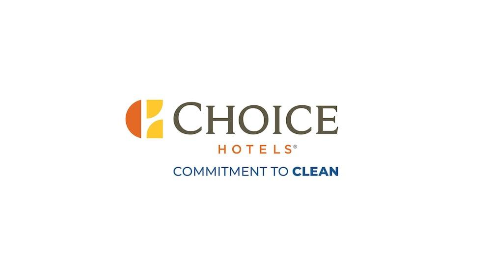 Comfort Inn & Suites South Calgary Zewnętrze zdjęcie